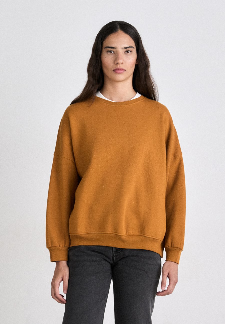 Толстовка sessùn CHEBBI, Mango/Dark Yellow
Толстовка sessùn CHEBBI, Mango/Dark Yellow