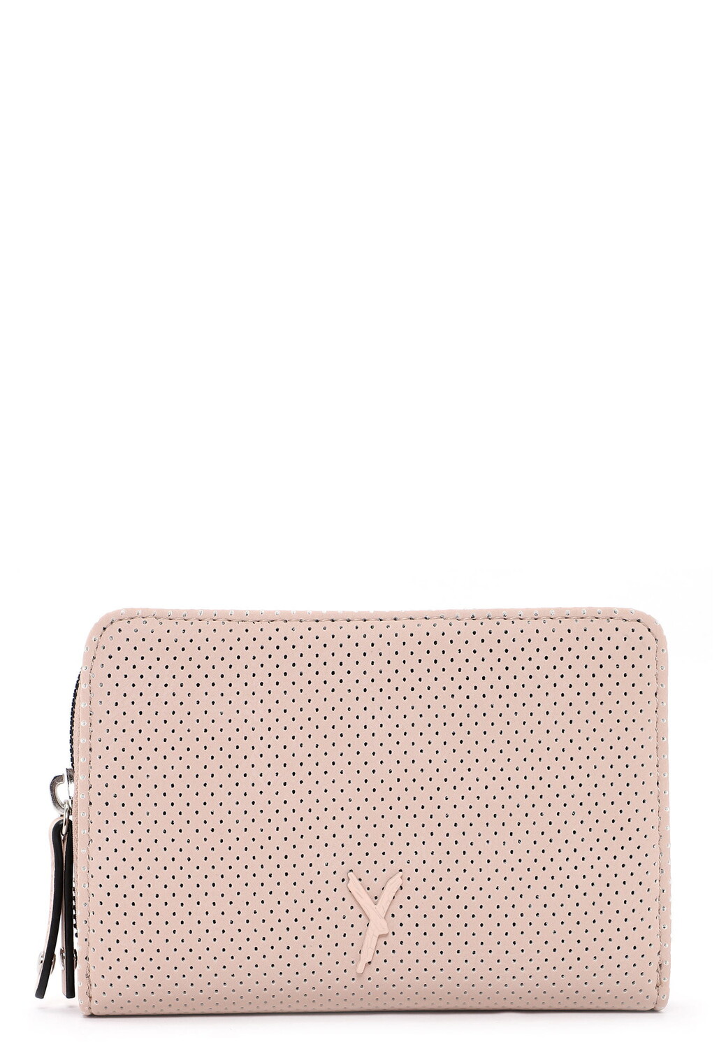 Кошелек SURI FREY SFY Romy, роза
Кошелек SURI FREY SFY Romy, роза