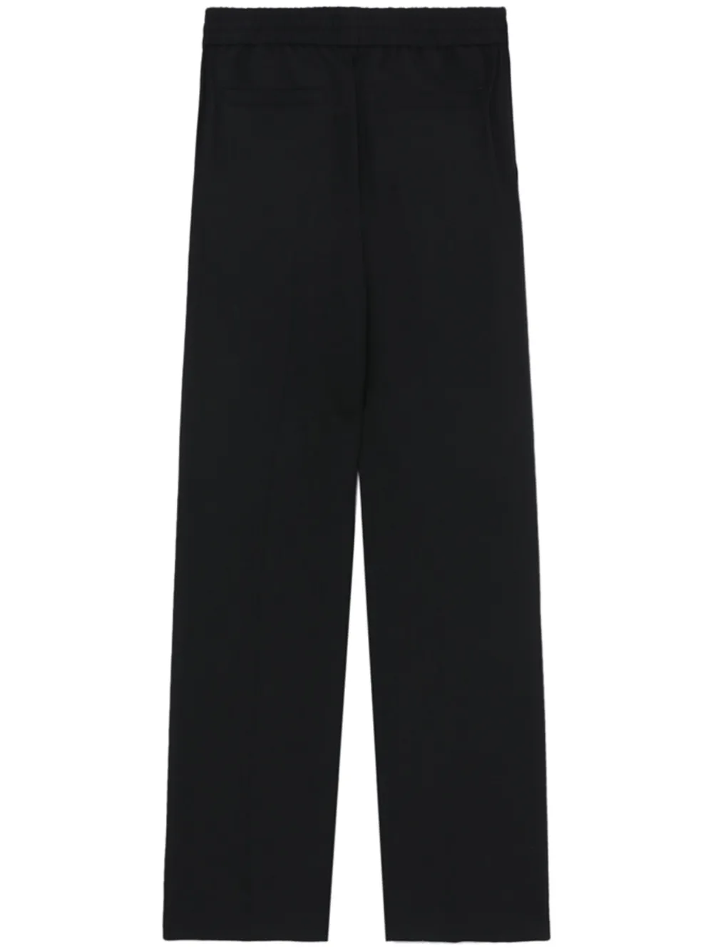 Прямые брюки Aero со складками A.P.C., черный
Прямые брюки Aero со складками A.P.C., черный