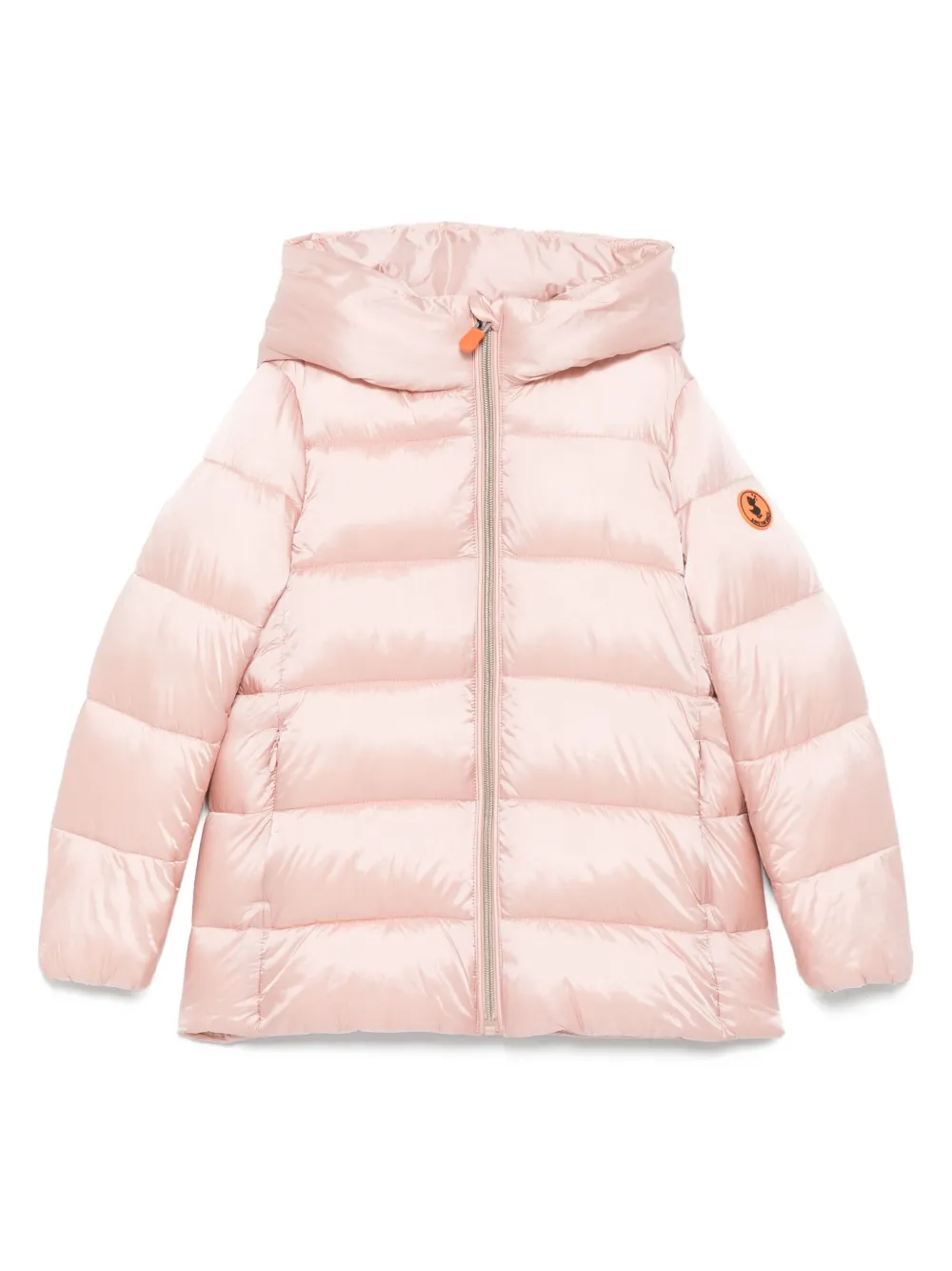 Куртка-пуховик с капюшоном Gracie Save The Duck Kids, розовый
Куртка-пуховик с капюшоном Gracie Save The Duck Kids, розовый