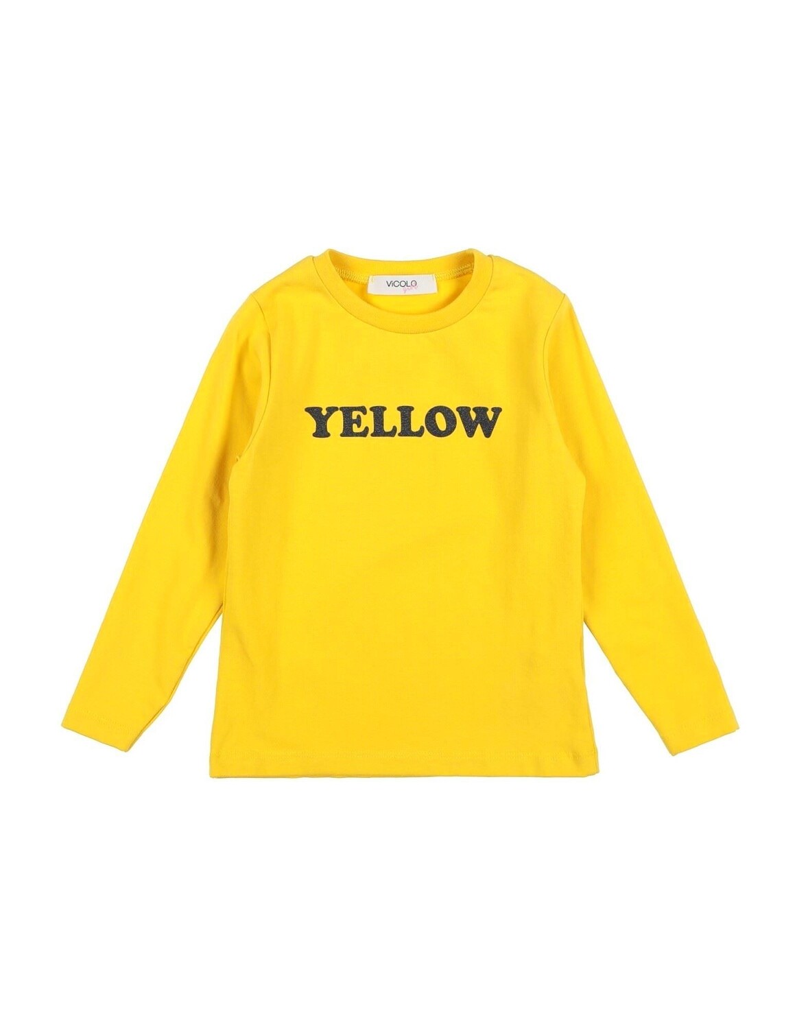 Футболка Vicolo, желтый
Футболка Vicolo, желтый