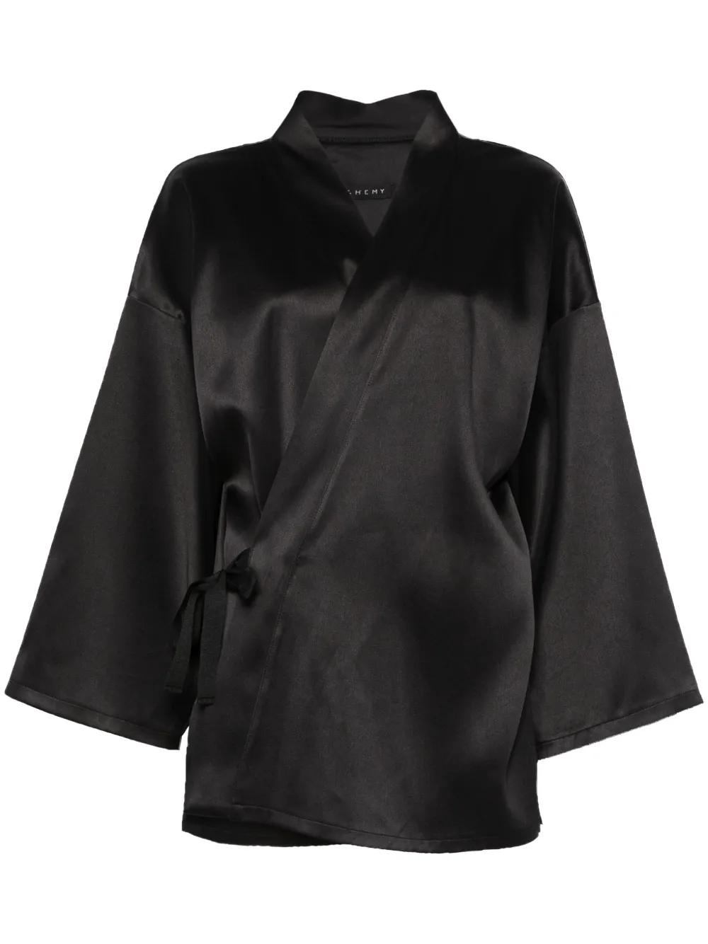 Куртка All All Alchemy, черный
Куртка All All Alchemy, черный