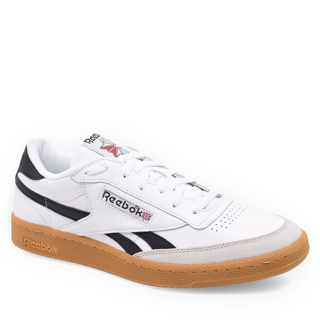 Кроссовки Reebok Club C Rev VIN100202316 White, белый
Кроссовки Reebok Club C Rev VIN100202316 White, белый