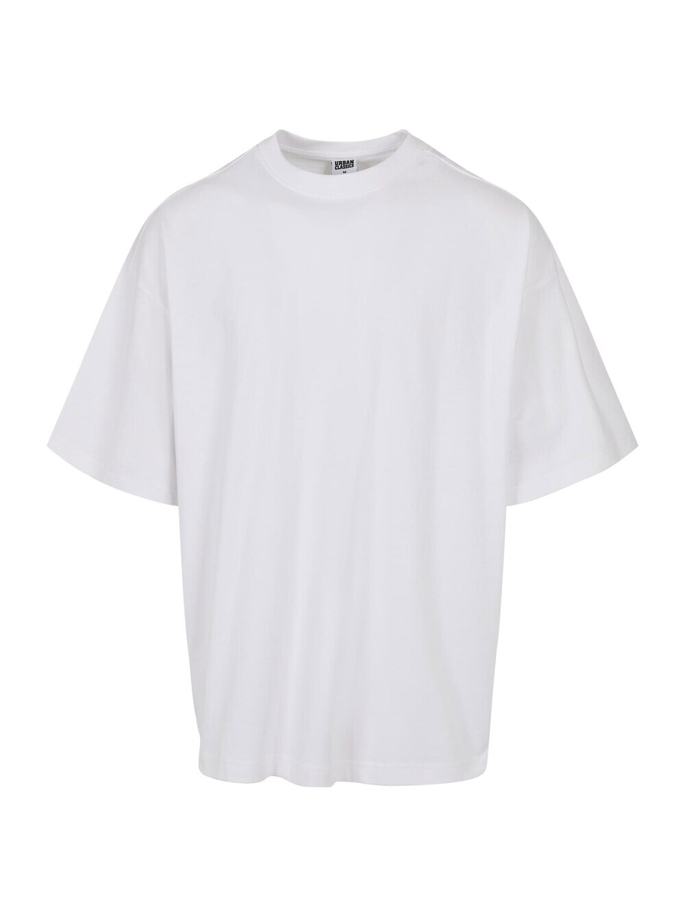 Футболка Urban Classics, белый
Футболка Urban Classics, белый