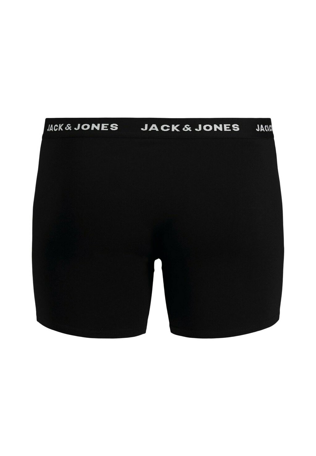 Брюки JACHUEY 5-PACK Jack & Jones, черный
Брюки JACHUEY 5-PACK Jack & Jones, черный