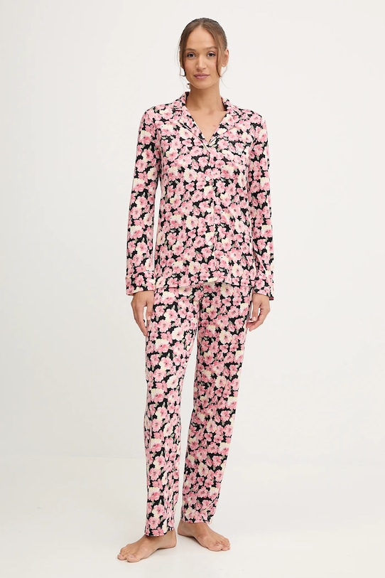 Пижама Lauren Ralph Lauren, розовый
Пижама Lauren Ralph Lauren, розовый