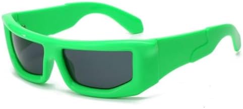 Панк-солнцезащитные очки для женщин и мужчин, ретро-солнцезащитные очки для леди, винтажные очки в стиле стимпанк, спортивные очки, защита от УФ-излучения UV400 MTZJH, C5 Green Gray
Панк-солнцезащитные очки для женщин и мужчин, ретро-солнцезащитные очки для леди, винтажные очки в стиле стимпанк, спортивные очки, защита от УФ-излучения UV400 MTZJH, C5 Green Gray