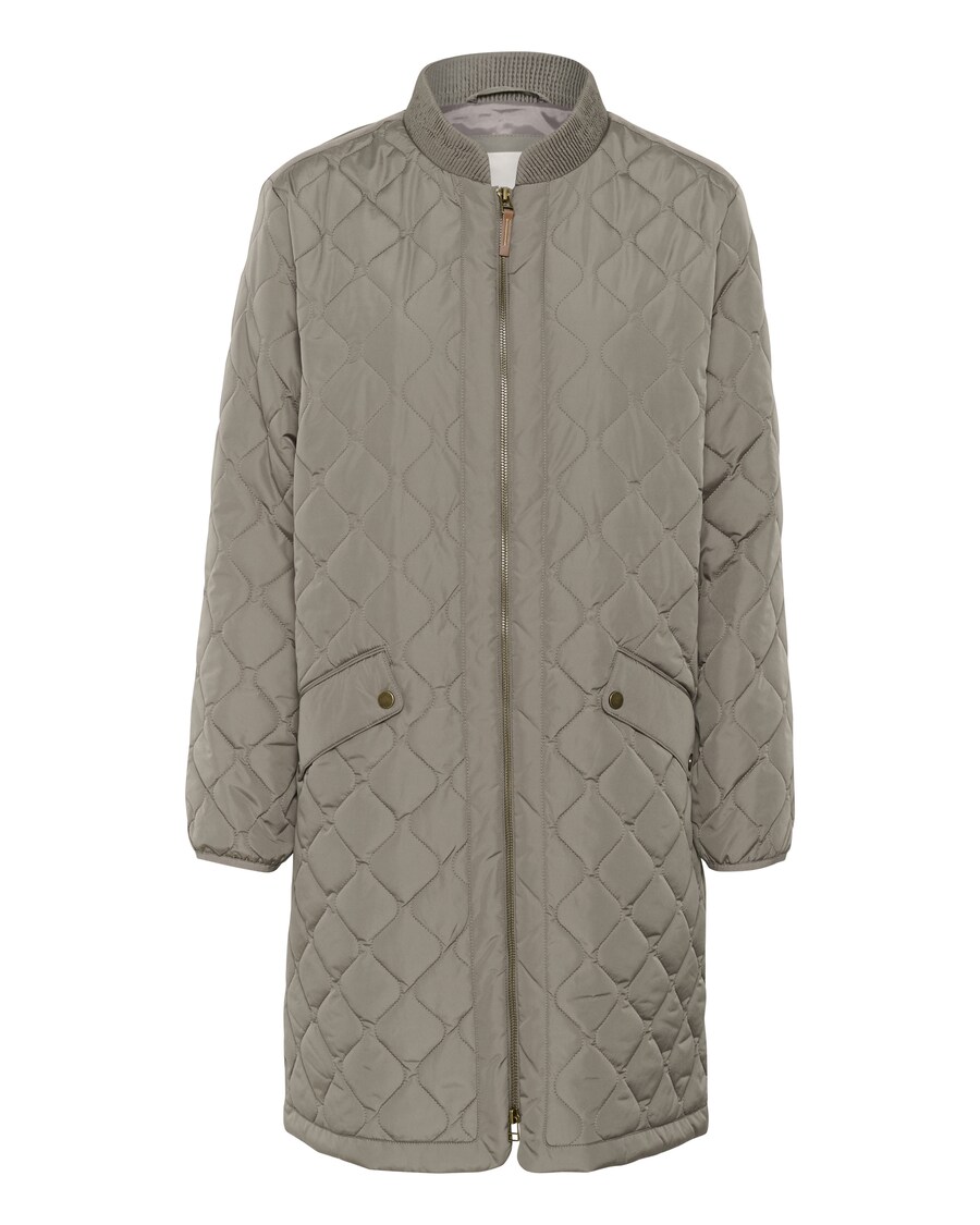 Зимняя куртка Cream Arwen, серый
Зимняя куртка Cream Arwen, серый