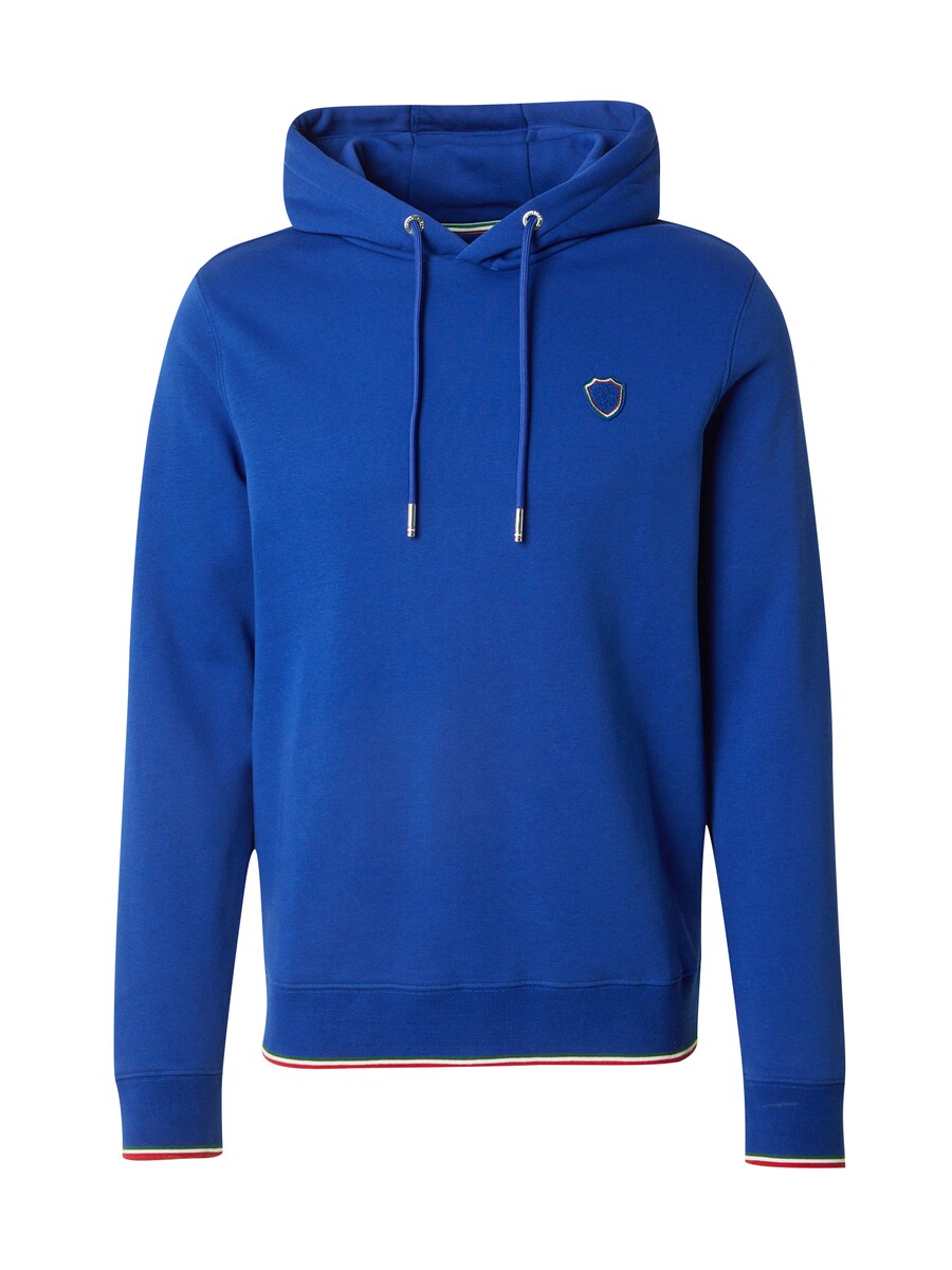 Толстовка 19V69 ITALIA Hanini, синий
Толстовка 19V69 ITALIA Hanini, синий