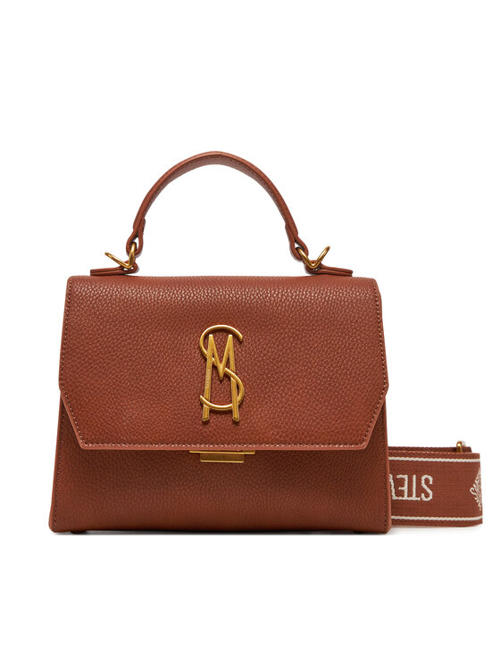 Сумочка Blattuca SM13000782 Steve Madden, коричневый
Сумочка Blattuca SM13000782 Steve Madden, коричневый