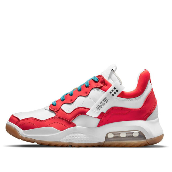 Кроссовки ma2 Air Jordan, белый
Кроссовки ma2 Air Jordan, белый