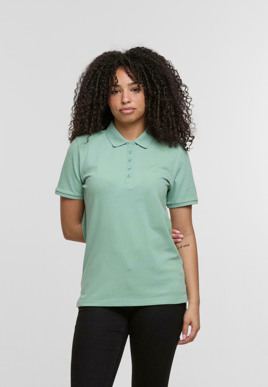 Поло Fynch-Hatton Polo shirt, Matcha Green/Green
Поло Fynch-Hatton Polo shirt, Matcha Green/Green
