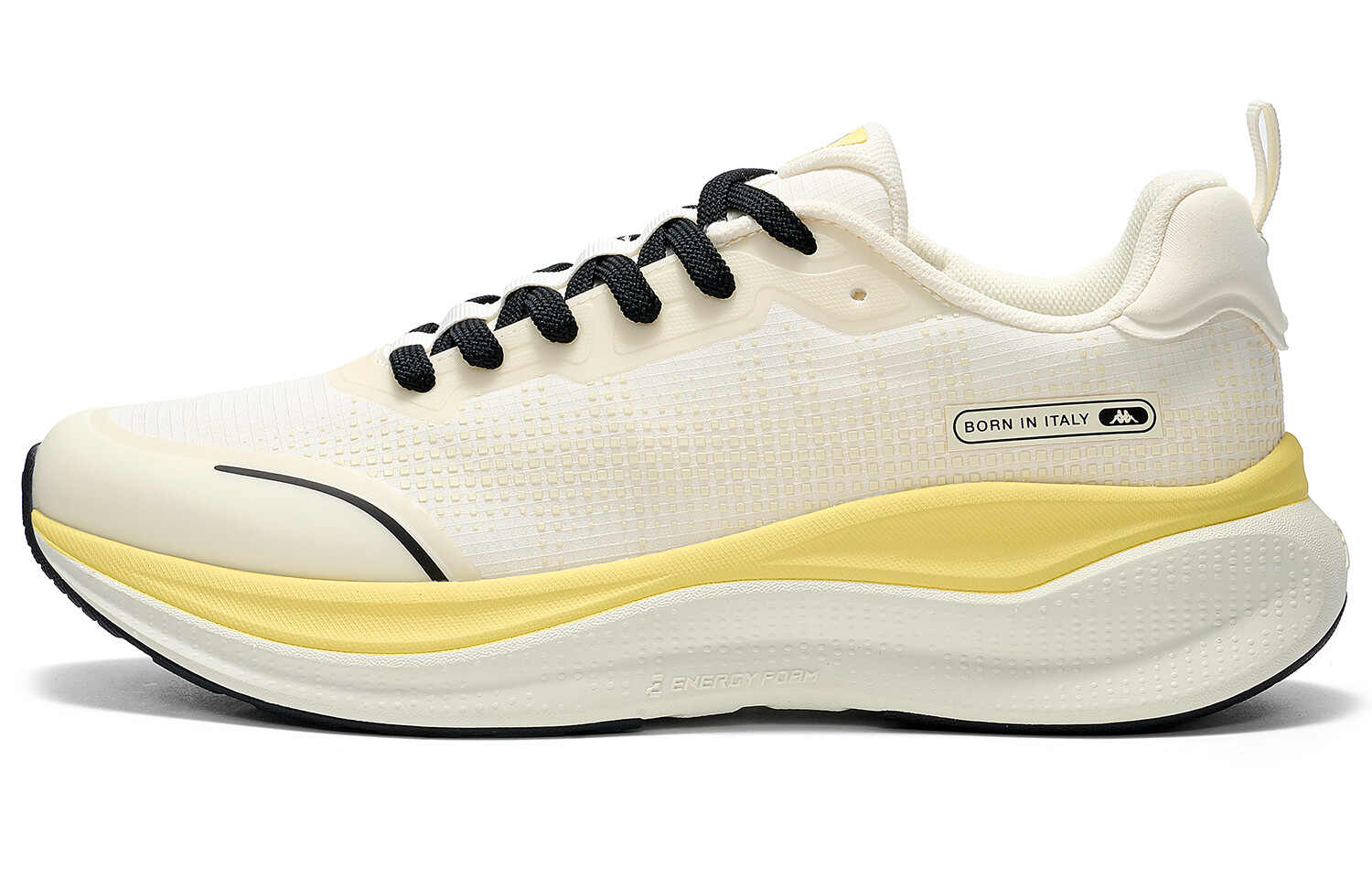 Кроссовки унисекс с низким верхом белые/желтые Kappa, Желтый, Кроссовки унисекс с низким верхом белые/желтые Kappa
Кроссовки унисекс с низким верхом белые/желтые Kappa, Желтый, Кроссовки унисекс с низким верхом белые/желтые Kappa