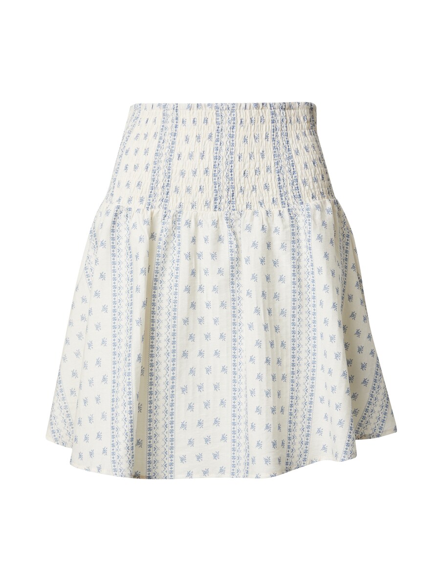Юбка мини b.young Skirt FELSA, кремовый
Юбка мини b.young Skirt FELSA, кремовый