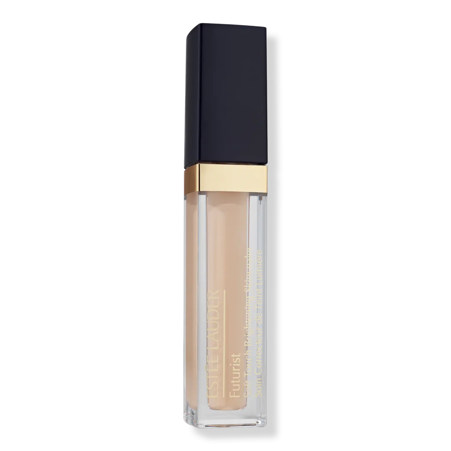 Футуристический осветляющий консилер для кожи Soft Touch Estée Lauder, 0.5N (light)
Футуристический осветляющий консилер для кожи Soft Touch Estée Lauder, 0.5N (light)