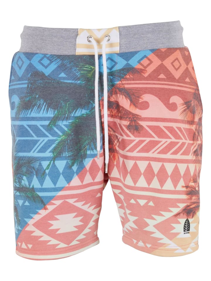 Тканевые шорты Just Rhyse
Тканевые шорты Just Rhyse