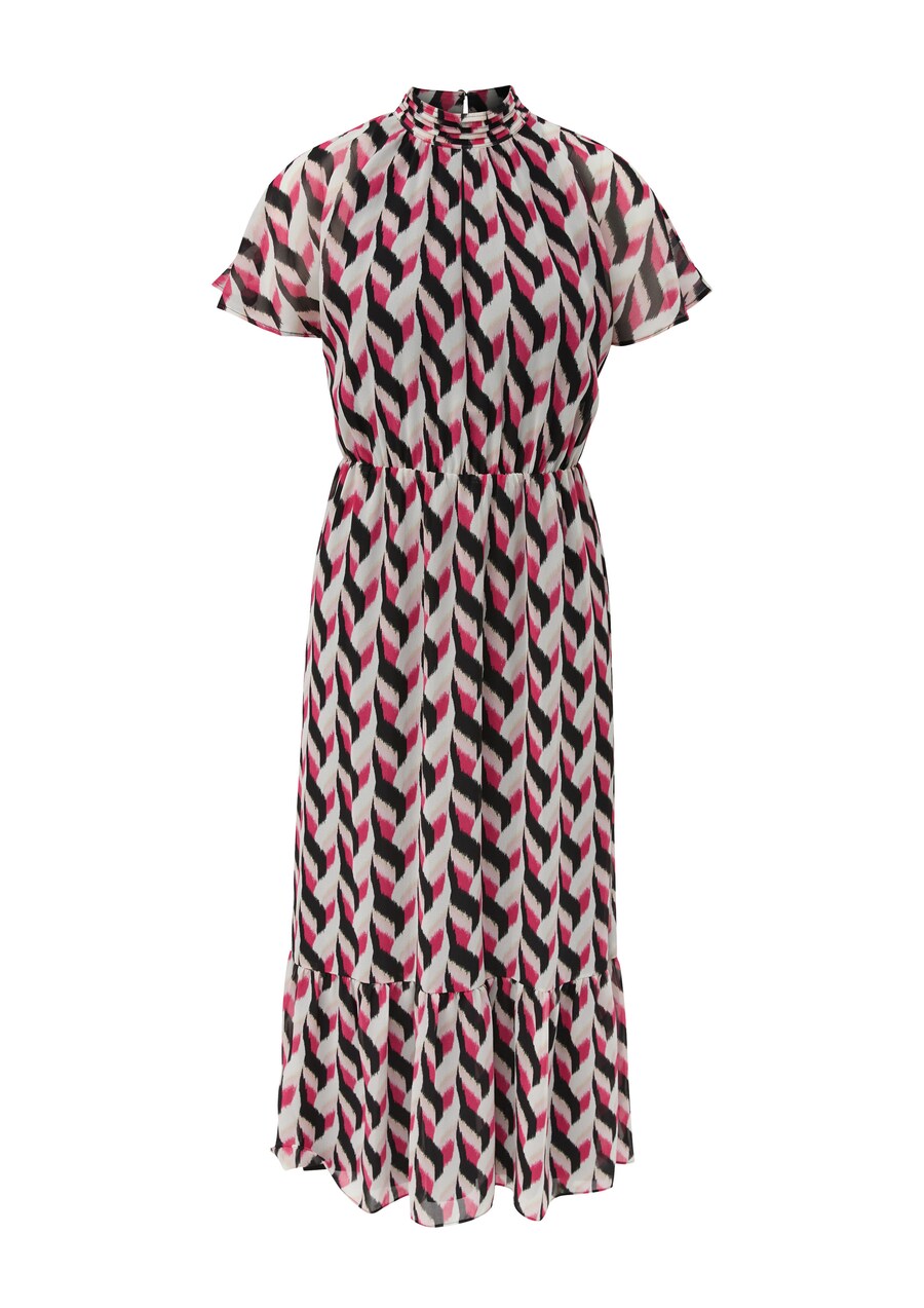 Миди платье s.Oliver BLACK LABEL, Black
Миди платье s.Oliver BLACK LABEL, Black