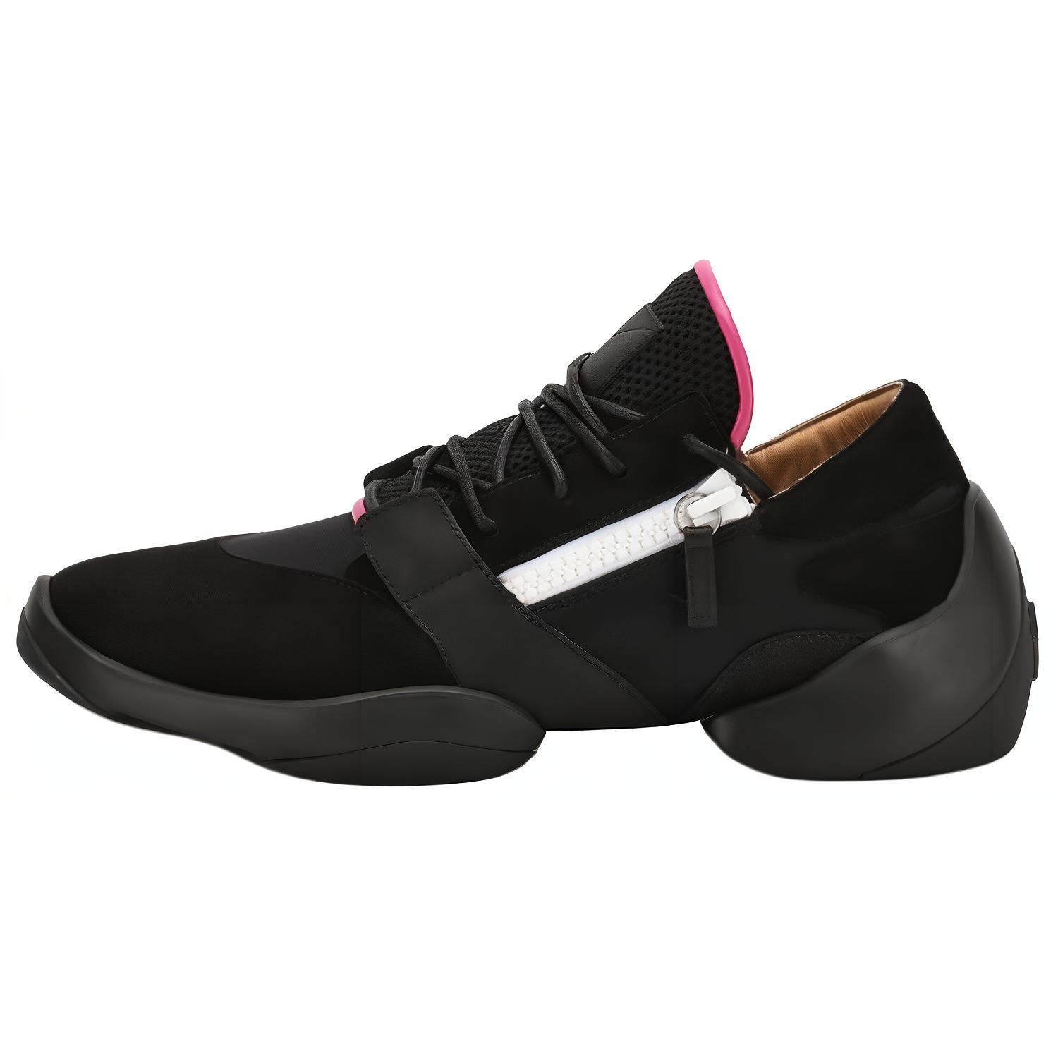 /GZ Low Top Кроссовки мужские черные Giuseppe Zanotti
/GZ Low Top Кроссовки мужские черные Giuseppe Zanotti