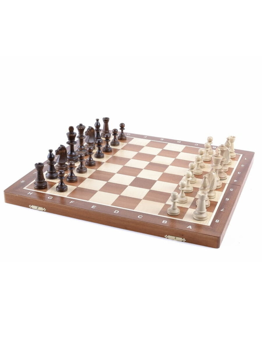 Турнир по шахматам из красного дерева 4, игра-головоломка, Мадон Madon
Турнир по шахматам из красного дерева 4, игра-головоломка, Мадон Madon