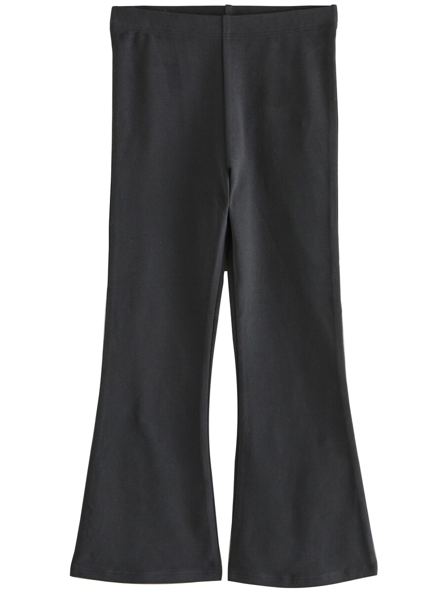 Расклешенные леггинсы Next, черный
Расклешенные леггинсы Next, черный