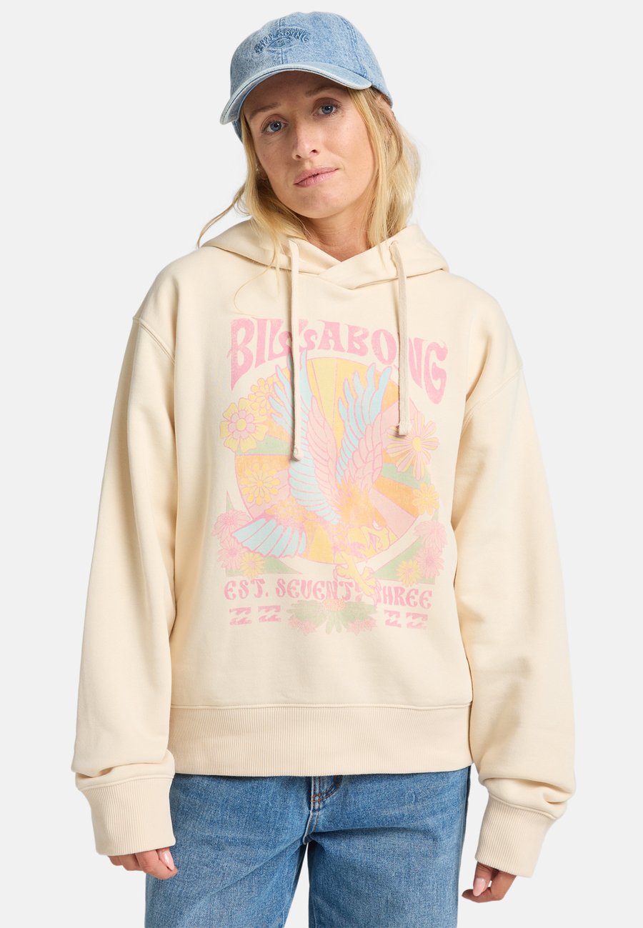 Худи Billabong AGUILA, Wcp/Beige
Худи Billabong AGUILA, Wcp/Beige