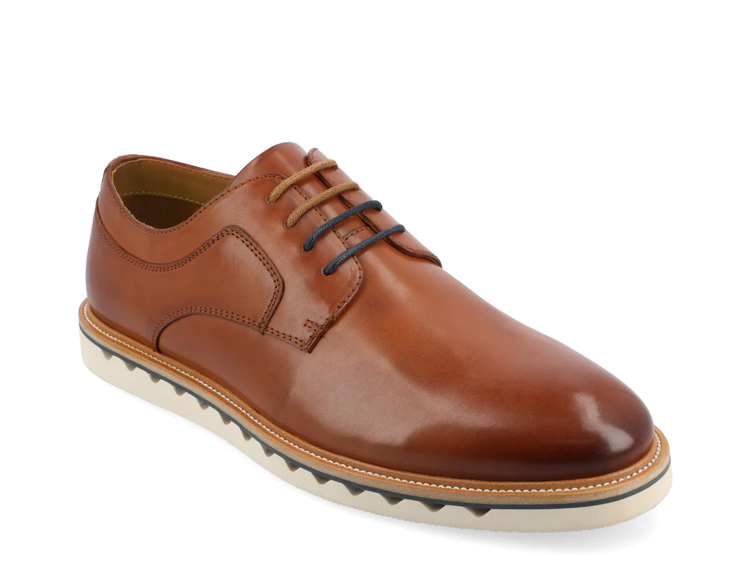 Оксфорды William Oxford Vance Co., цвет cognac
Оксфорды William Oxford Vance Co., цвет cognac