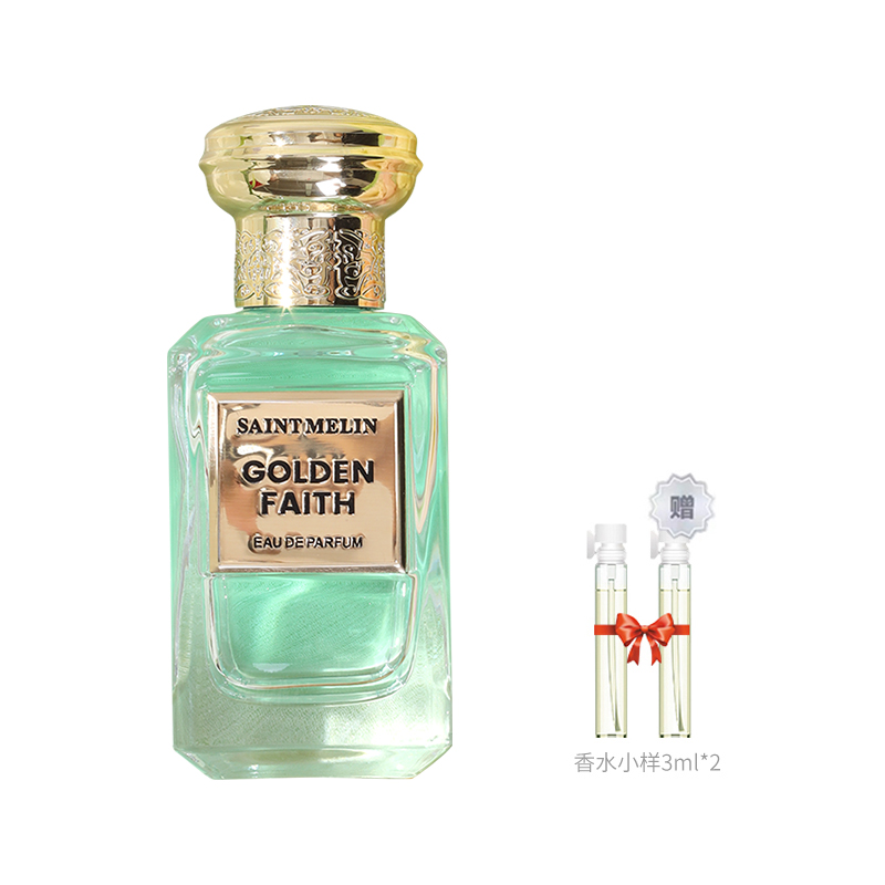 Женские духи St. Mary's
Женские духи St. Mary's