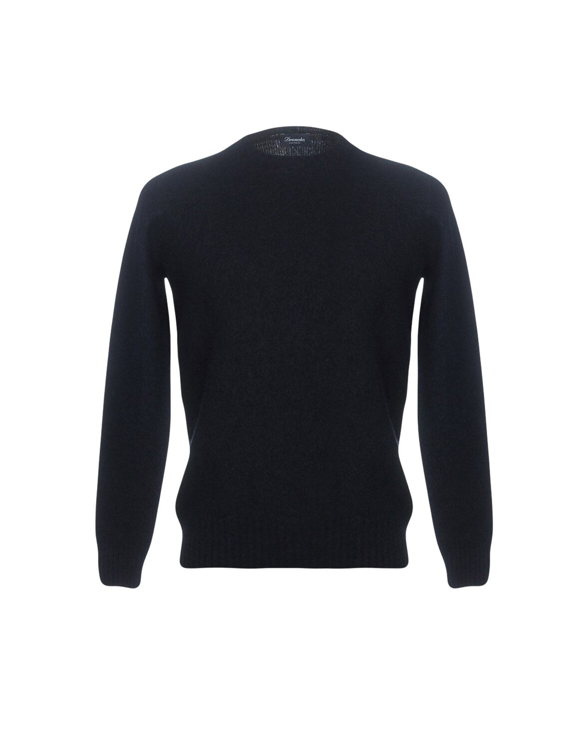 Свитер Drumohr, синий
Свитер Drumohr, синий