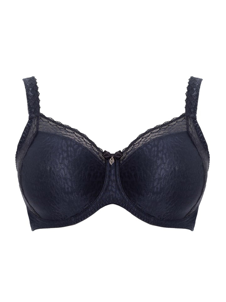 Бюстгальтер на косточках Ulla, цвет denim
Бюстгальтер на косточках Ulla, цвет denim