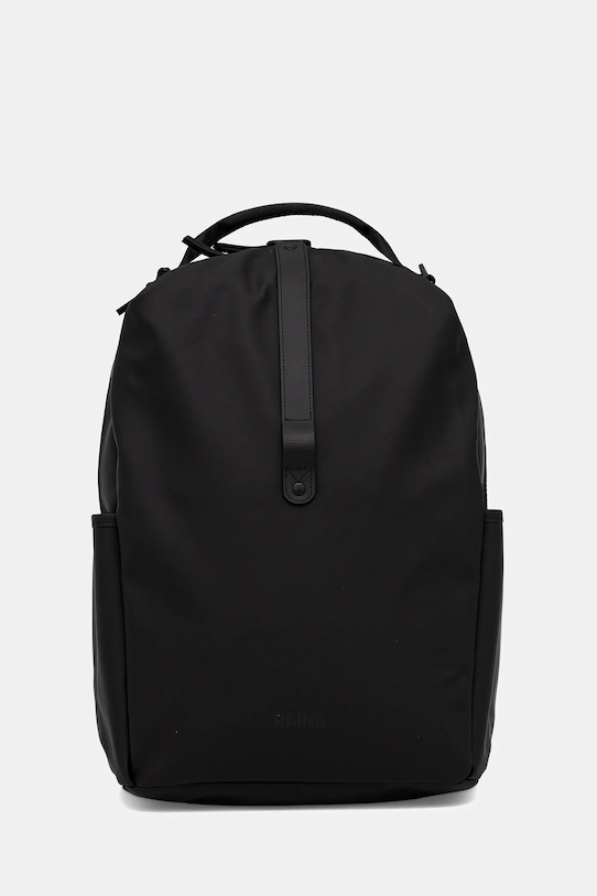Рюкзак 14890 clip front backpack w3 Rains, черный
Рюкзак 14890 clip front backpack w3 Rains, черный