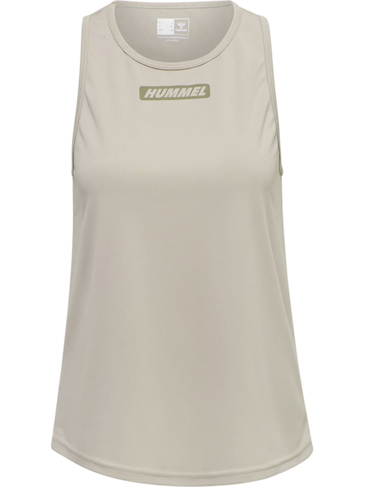 Функциональная рубашка Hummel T-Shirt S/L Hmlte Multisport Damen, цвет CHATEAU GRAY
Функциональная рубашка Hummel T-Shirt S/L Hmlte Multisport Damen, цвет CHATEAU GRAY