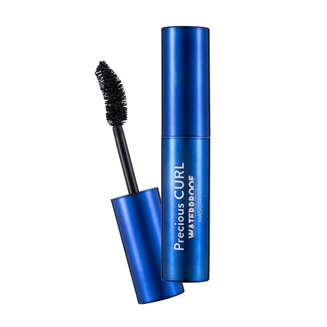 Водостойкая драгоценная подкручивающая водостойкая тушь для ресниц Flormar, 11,5 мл
Водостойкая драгоценная подкручивающая водостойкая тушь для ресниц Flormar, 11,5 мл