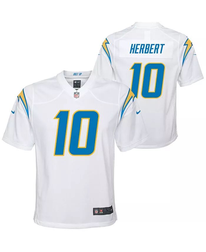 Джерси для мальчиков Nike, белый
Джерси для мальчиков Nike, белый