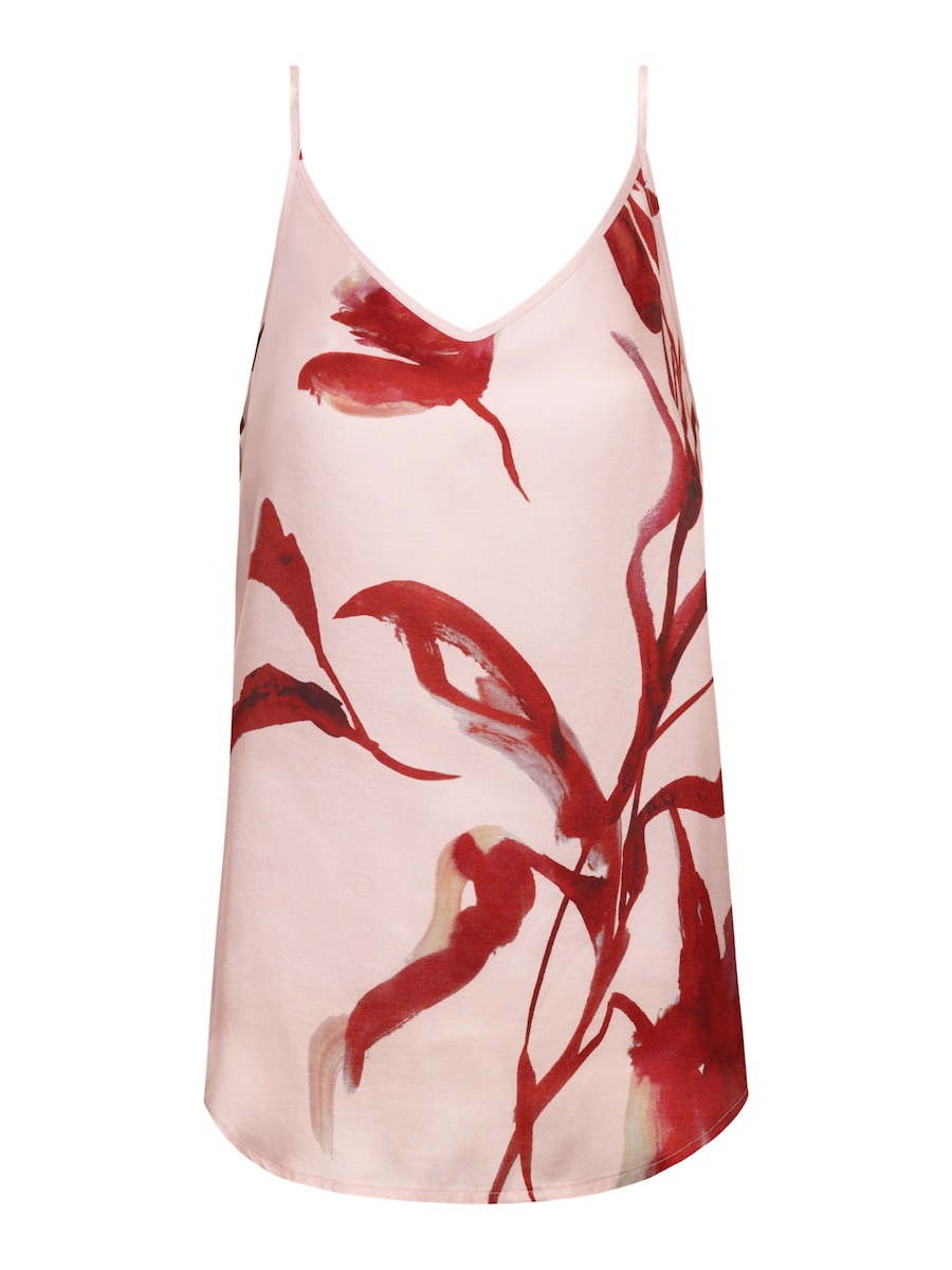 Топ Mey Iced Winter, пастельно-розовый
Топ Mey Iced Winter, пастельно-розовый