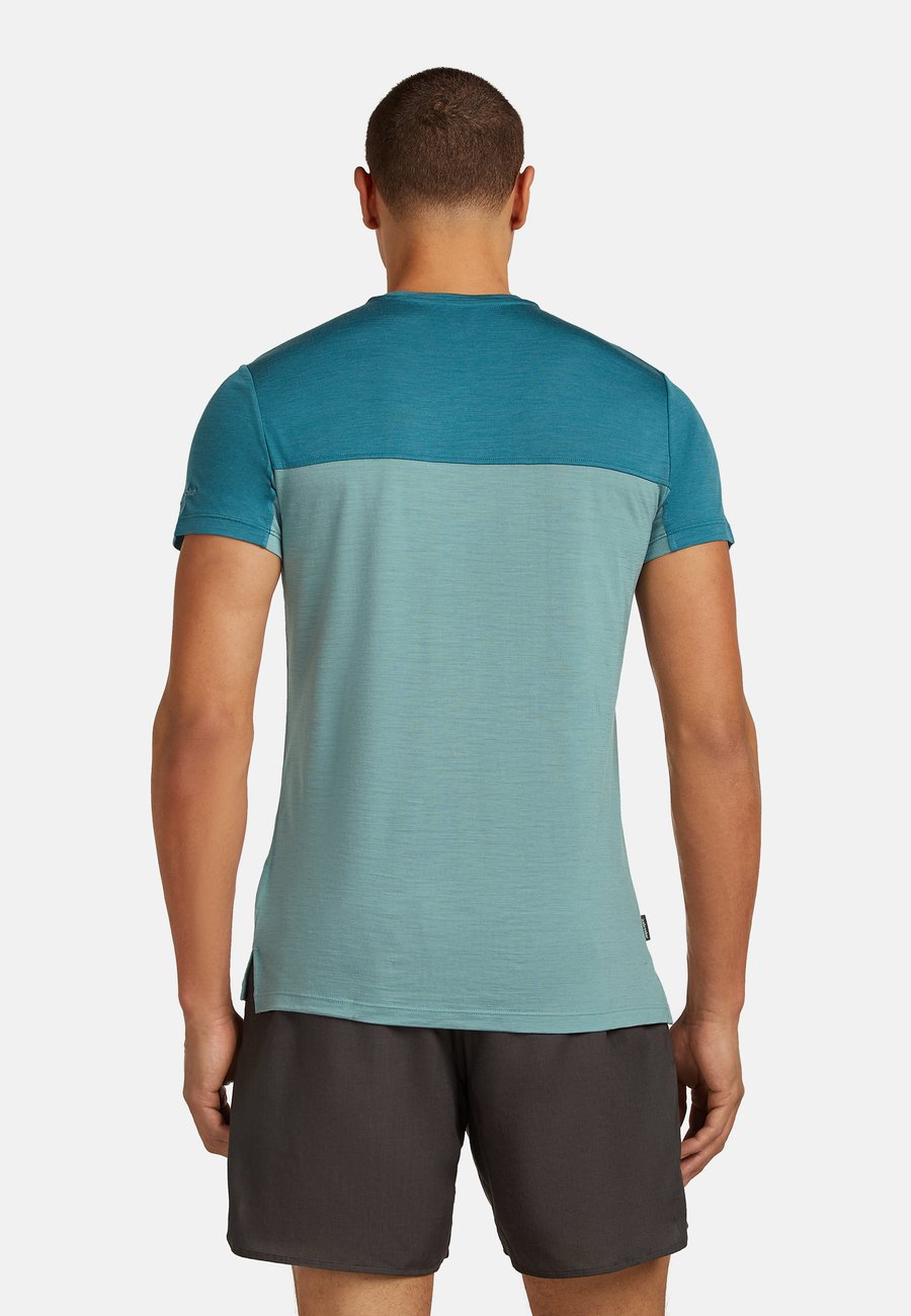 Футболка icebreaker MER COOL LITE SPHERE , Hydro Topaz Cb/Turquoise, Синий, Футболка icebreaker MER COOL LITE SPHERE , Hydro Topaz Cb/Turquoise
Футболка icebreaker MER COOL LITE SPHERE , Hydro Topaz Cb/Turquoise, Синий, Футболка icebreaker MER COOL LITE SPHERE , Hydro Topaz Cb/Turquoise