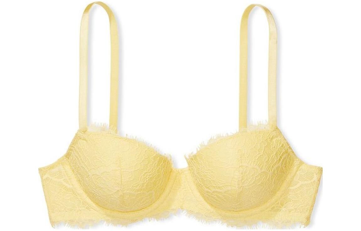 Женский бюстгальтер Victoria'S Secret
Женский бюстгальтер Victoria'S Secret