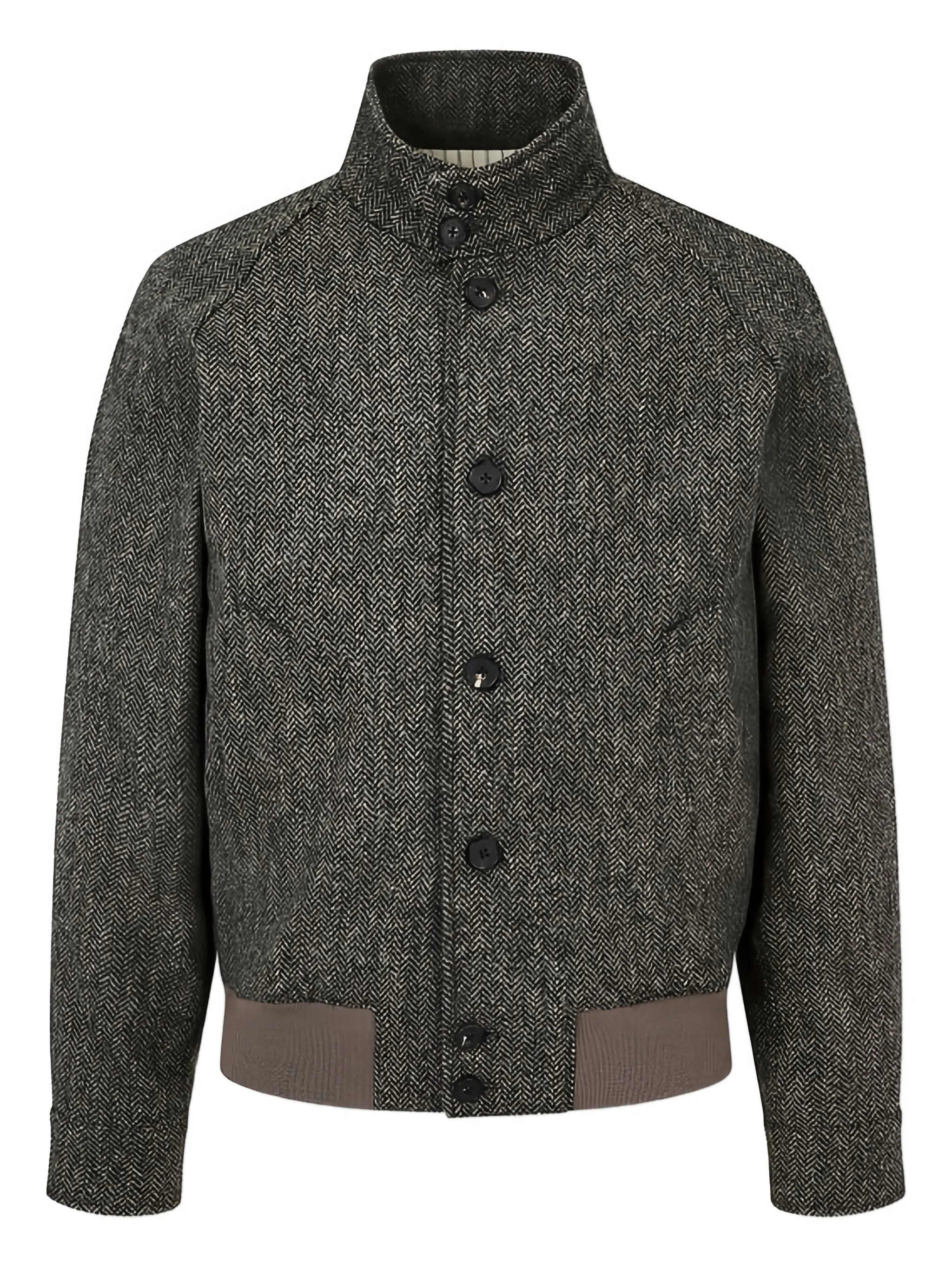 Куртка Harrington Man On The Boon., серый
Куртка Harrington Man On The Boon., серый