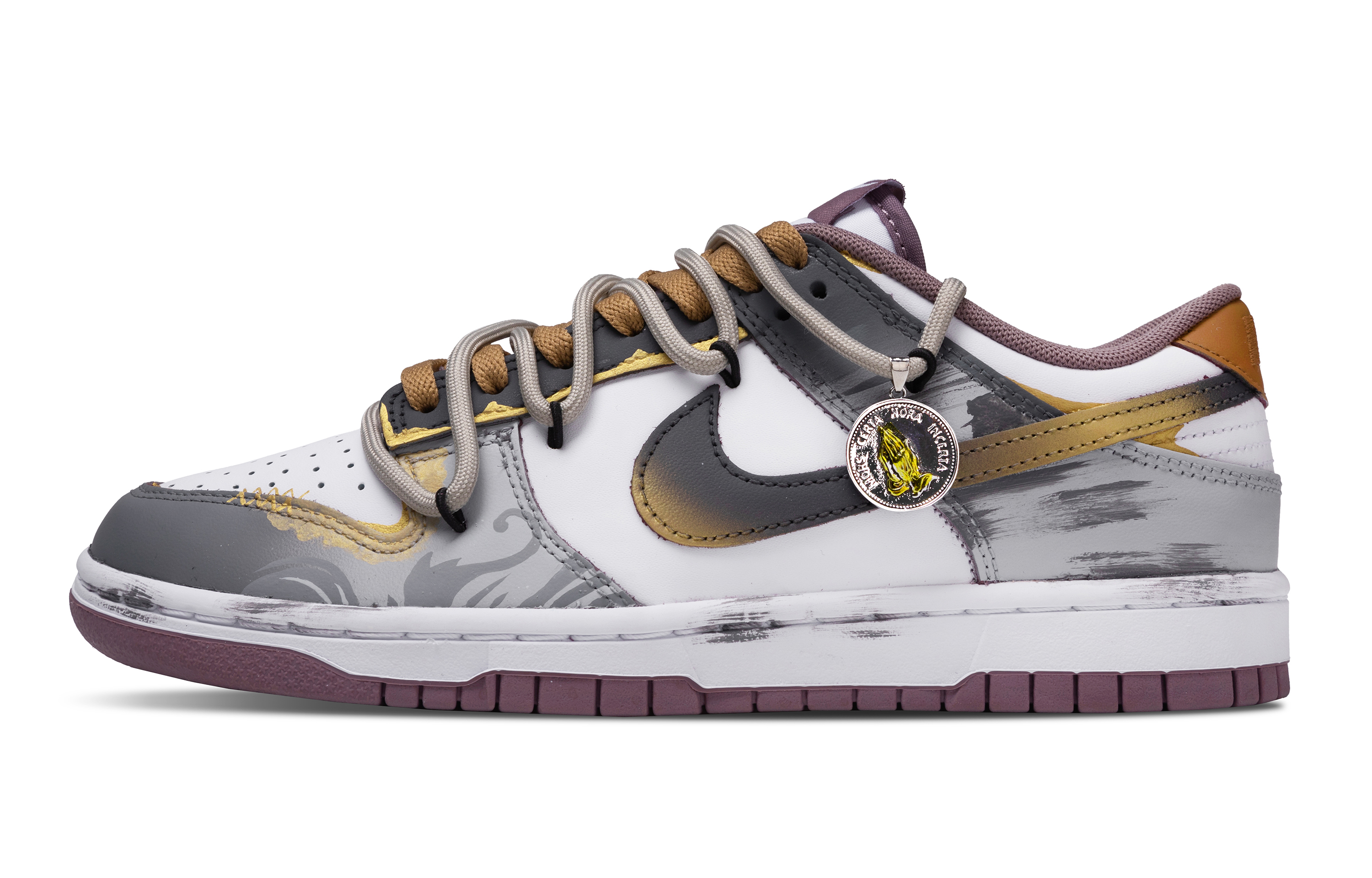 Кроссовки для скейтбординга Dunk, износостойкие, низкие, светло-серые, мужские Nike, Light Gray
Кроссовки для скейтбординга Dunk, износостойкие, низкие, светло-серые, мужские Nike, Light Gray