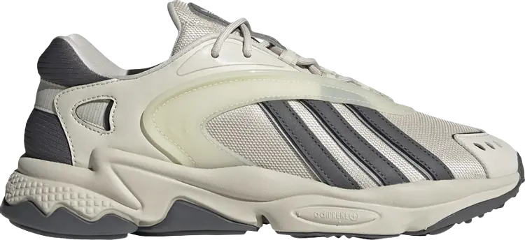 Кроссовки Oztral 'Aluminium Grey', серый
Кроссовки Oztral 'Aluminium Grey', серый