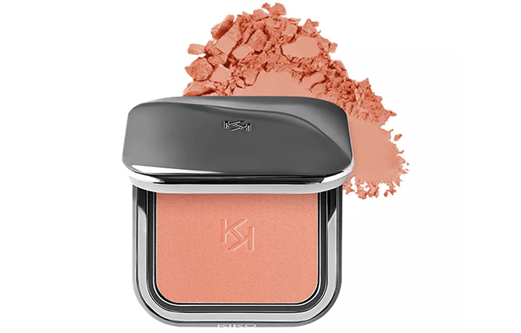 Монохромный румянец для коррекции тона кожи контурирование естественный цвет лица KIKO
Монохромный румянец для коррекции тона кожи контурирование естественный цвет лица KIKO