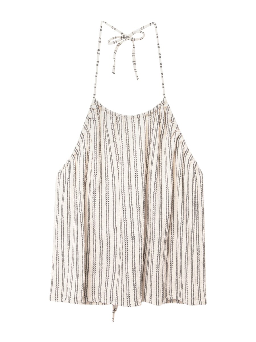 Топ Pull&Bear Pull&Bear , Ecru
Топ Pull&Bear Pull&Bear , Ecru