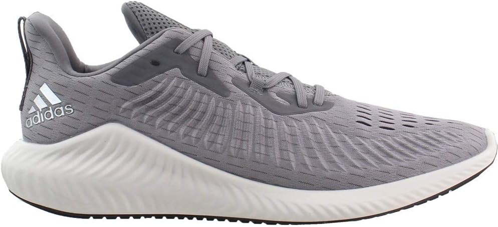 Женские кроссовки для бега adidas Alphabounce Beyond, серебристо-серый
Женские кроссовки для бега adidas Alphabounce Beyond, серебристо-серый