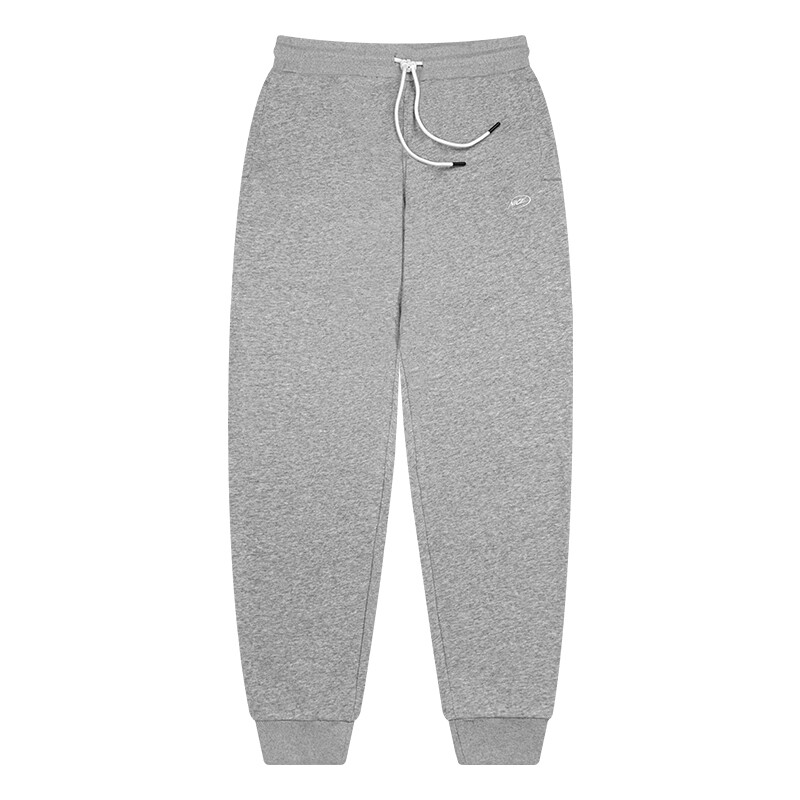 NICEID Трикотажные спортивные штаны унисекс, Черный
NICEID Трикотажные спортивные штаны унисекс, Черный