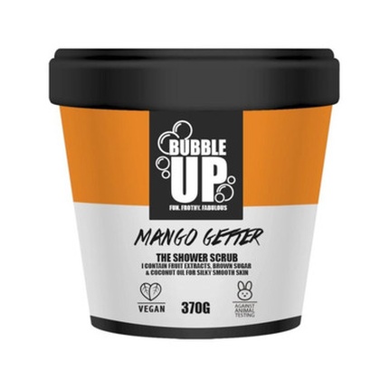 Скраб для душа Mango Getter
Скраб для душа Mango Getter