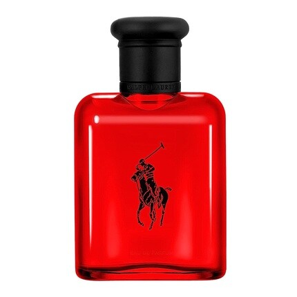 Туалетная вода Polo Red Vapo 75 мл, Ralph Lauren
Туалетная вода Polo Red Vapo 75 мл, Ralph Lauren