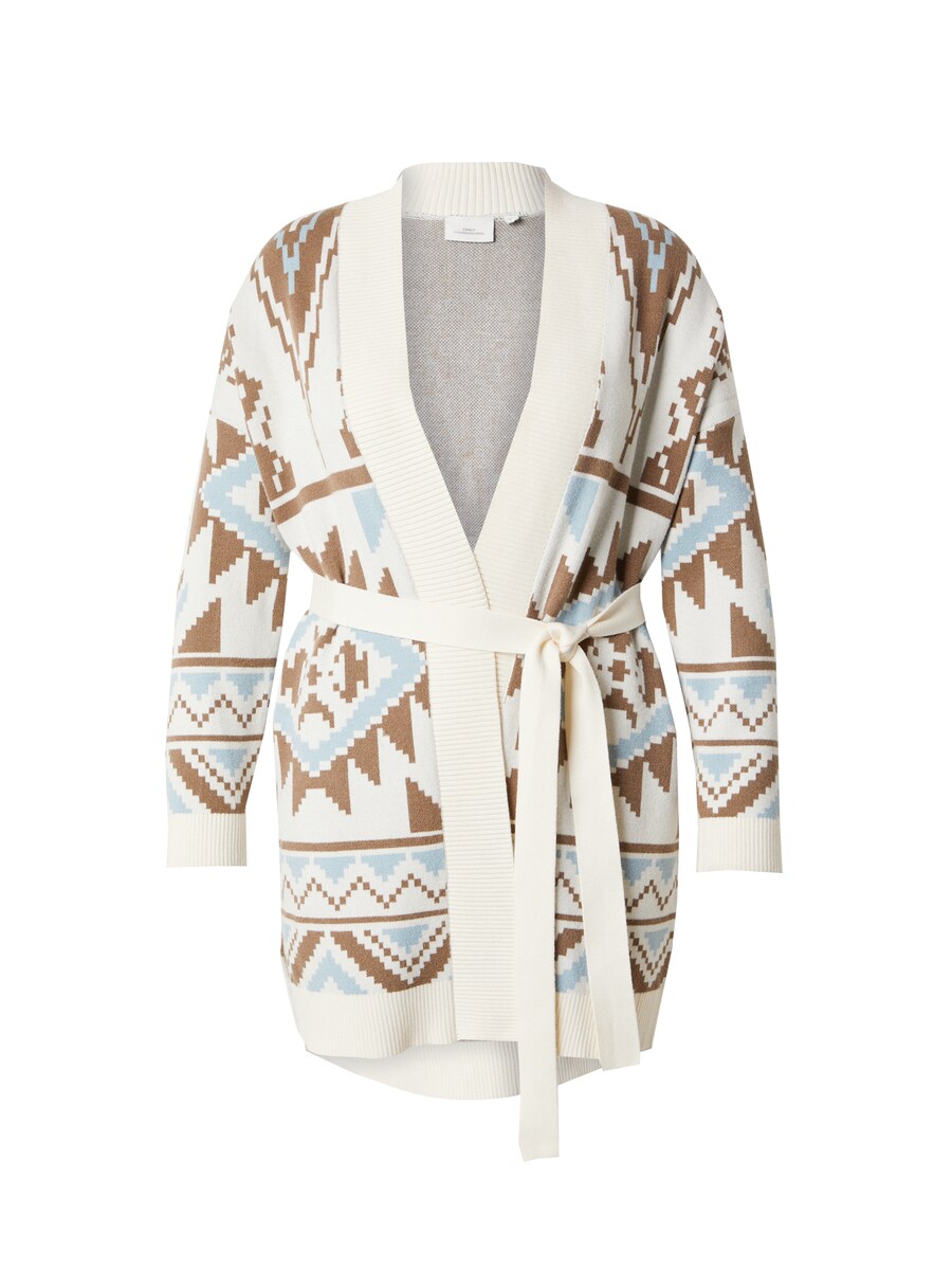 Вязаный кардиган ONLY Carmakoma, Kitt
Вязаный кардиган ONLY Carmakoma, Kitt