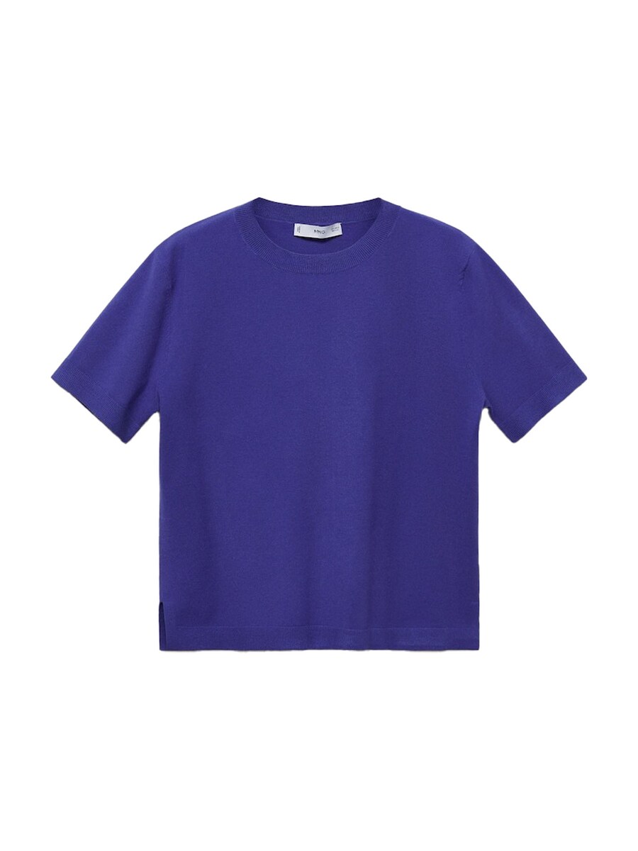 Свитер MANGO BLANCHE, индиго
Свитер MANGO BLANCHE, индиго