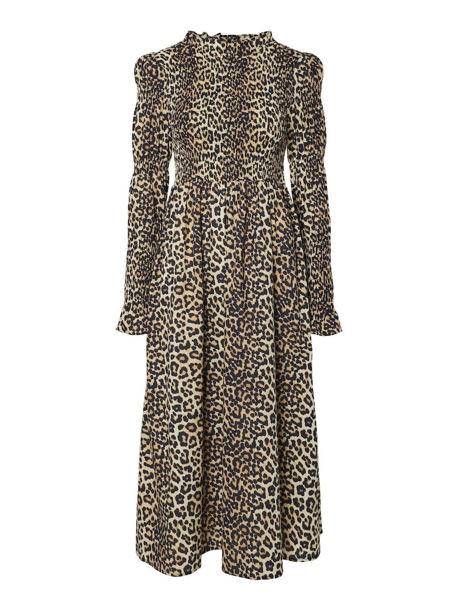 Платье YAS Chemma, экрю
Платье YAS Chemma, экрю