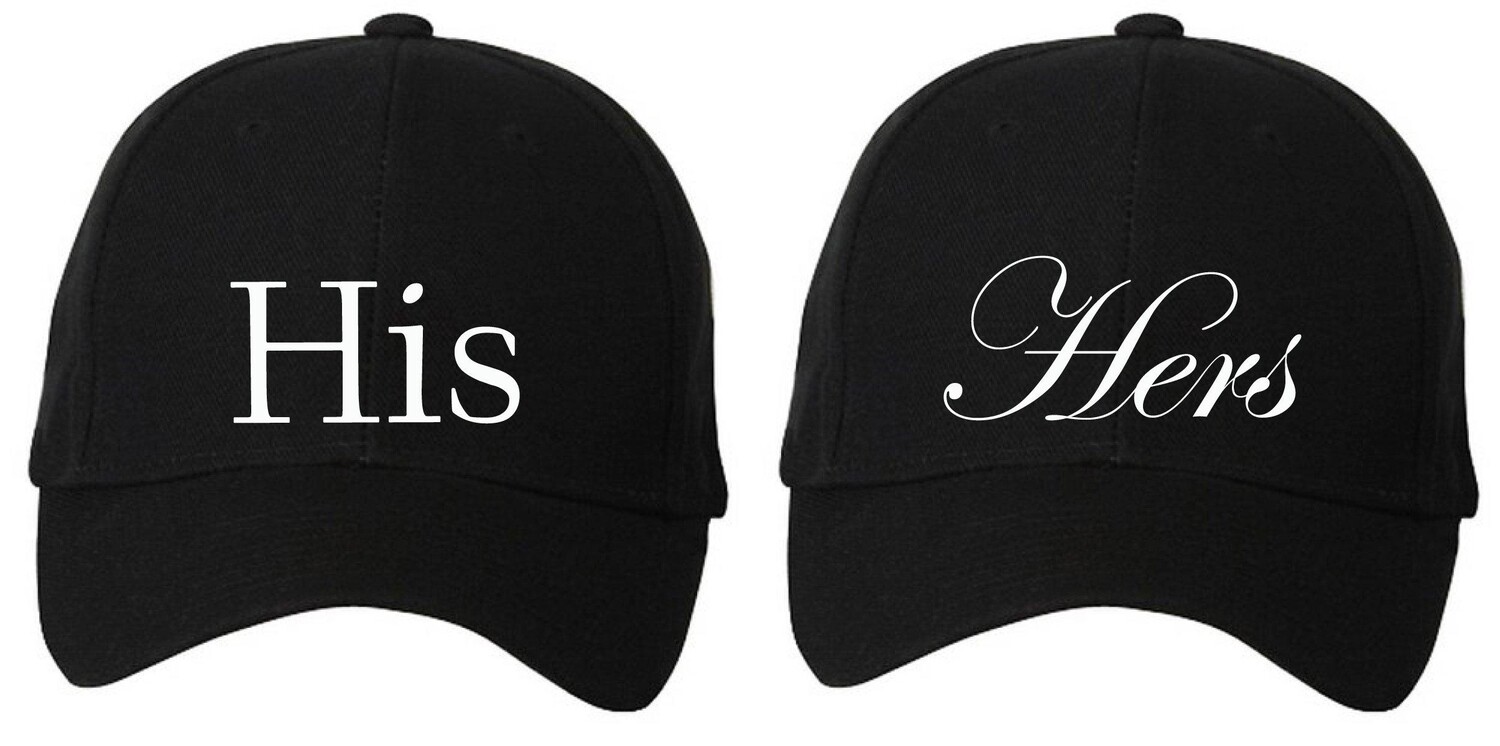 Его и ее черные кепки 60 SECOND MAKEOVER, черный 
Его и ее черные кепки 60 SECOND MAKEOVER, черный