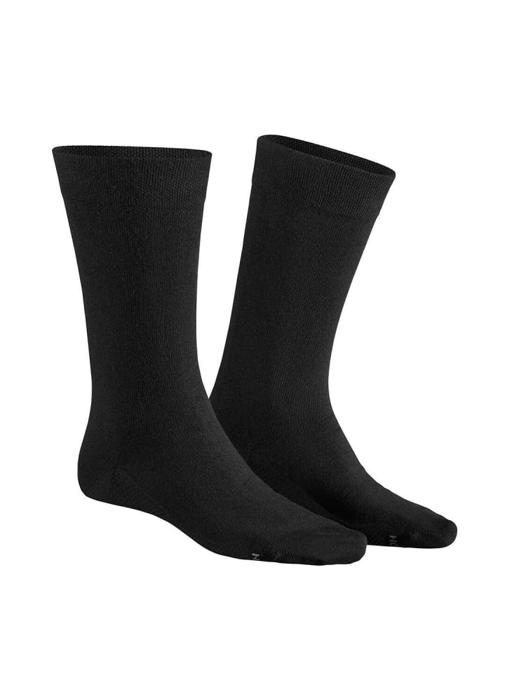 Носки Dry Cotton с климат-контролем черного цвета Hudson
Носки Dry Cotton с климат-контролем черного цвета Hudson